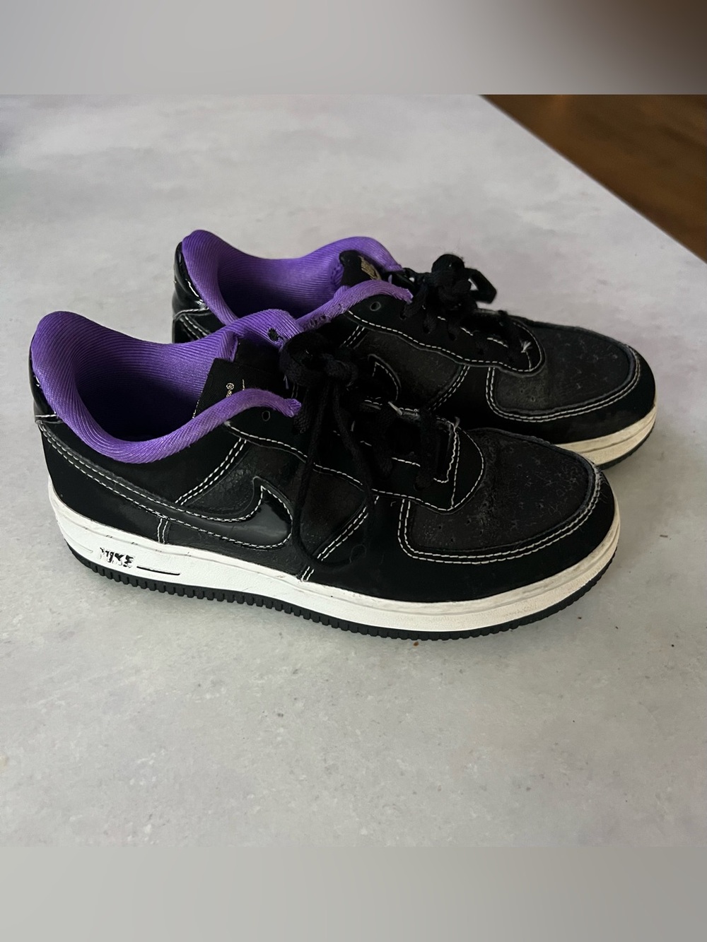 Nike Kids force 1